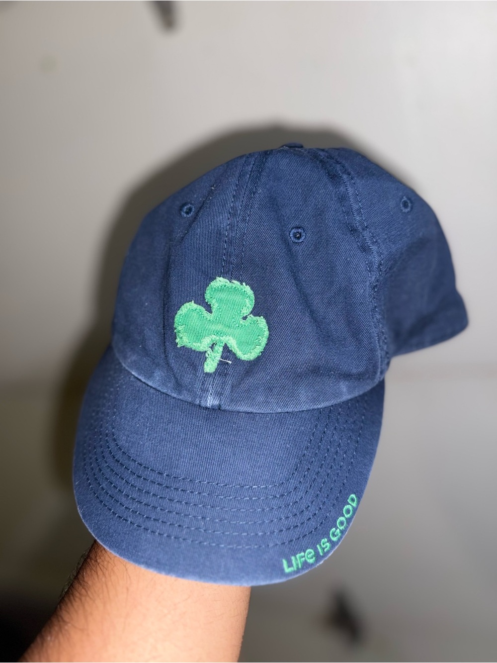Kids Accessory Identification